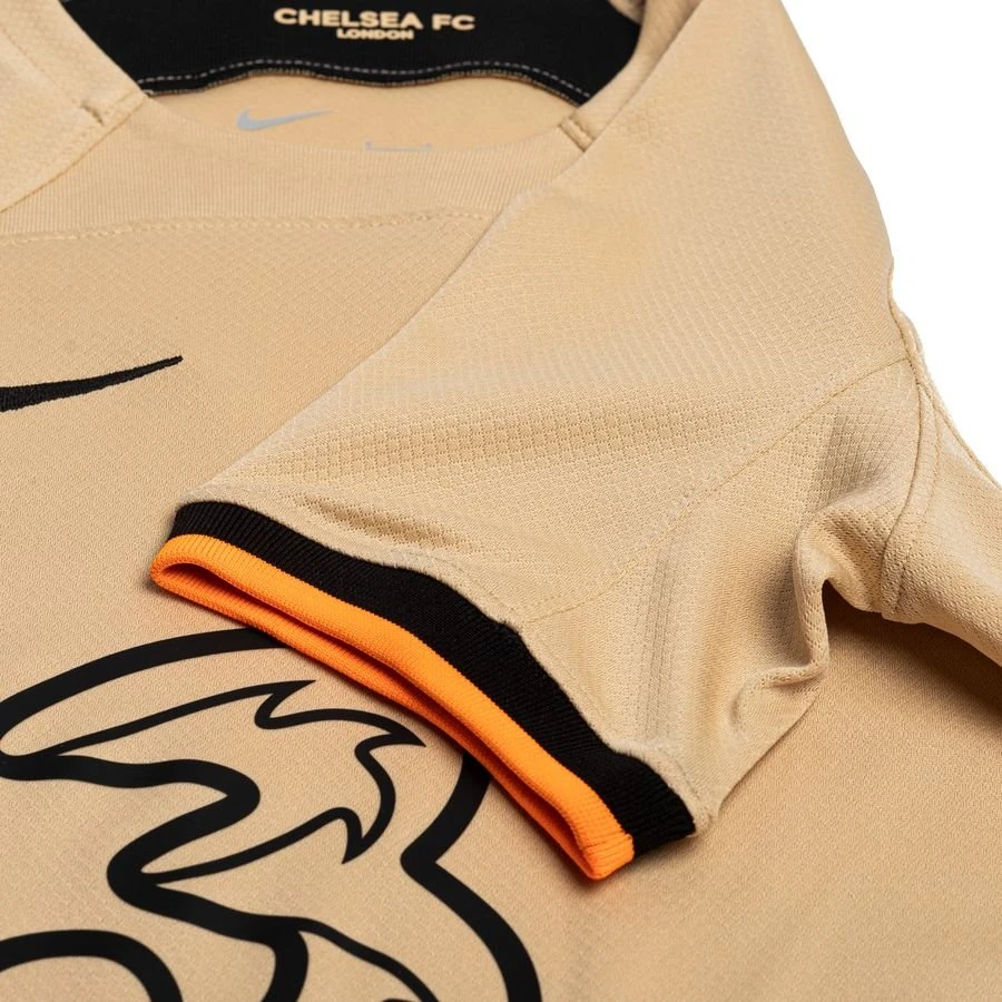 Nike Chelsea 3rd Shirt 2022/23 Kids 11 Nike Chelsea 3rd Shirt 2022/23 Kids - Image 11
