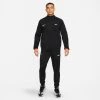 Nike F.C. Tracksuit Dri-FIT Drill Libero - Black/Habanero Red/White