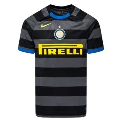 Nike Inter Third Shirt 2020/21