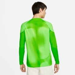 Nike Paris Saint Germain Goalkeeper Shirt Home 2022/23 Long Sleeves -football e6dd644e368a