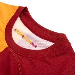 Nike Galatasaray Home Shirt 2023/24 Vapor -football e6f5dd17dcb0