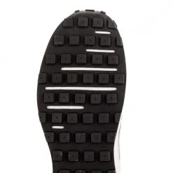 Nike Sneaker Waffle One - White/Black/Beige 15 Nike Sneaker Waffle One - White/Black/Beige -football e7018937379b