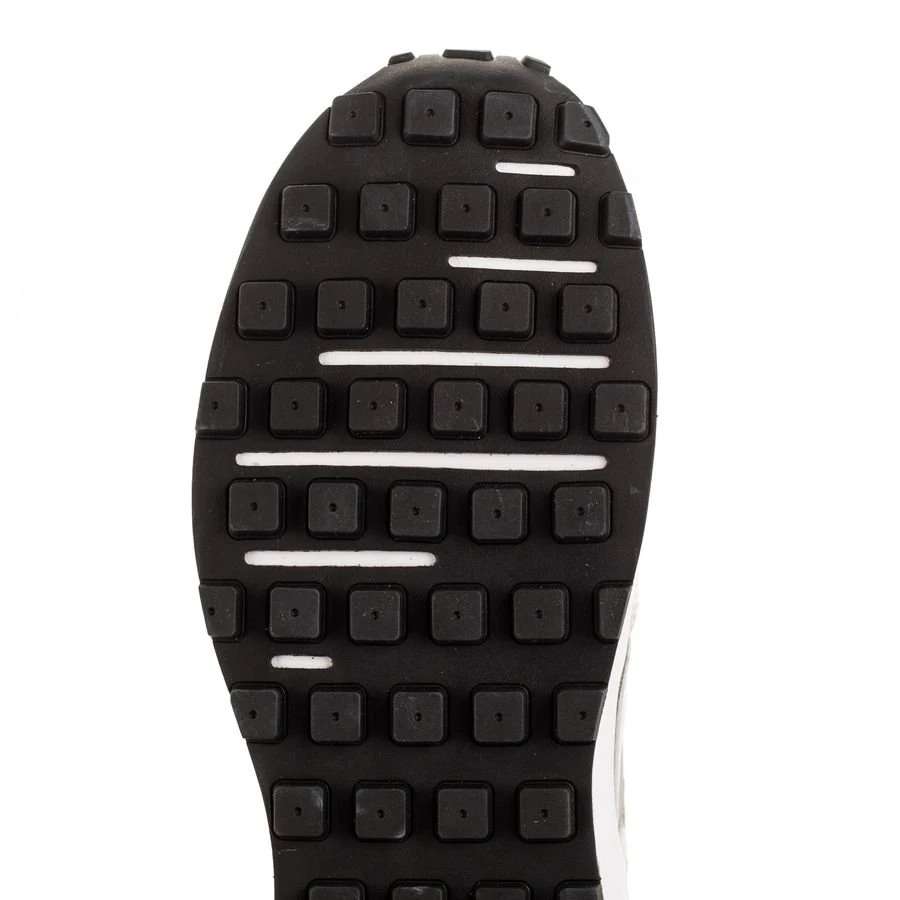 Nike Sneaker Waffle One - White/Black/Beige 8 Nike Sneaker Waffle One - White/Black/Beige - Image 8