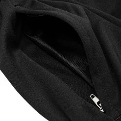 Nike Training Trousers Dri-FIT Academy 21 - Black/Total Orange Kids -football e70bec908831