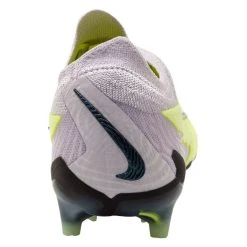 Nike Phantom GX Elite FG Luminous - Barely Volt/Gridiron/Barely Grape -football e7102dac1d76