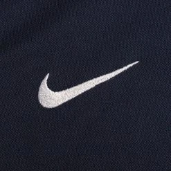 Nike Polo Dri-FIT Academy 18 - Navy/Blue Woman -football e79c018ca230