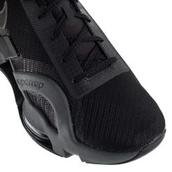 Nike Running Shoe Air Zoom SuperRep 3 - Black/Anthracite/Volt -football e7e52e2268ce