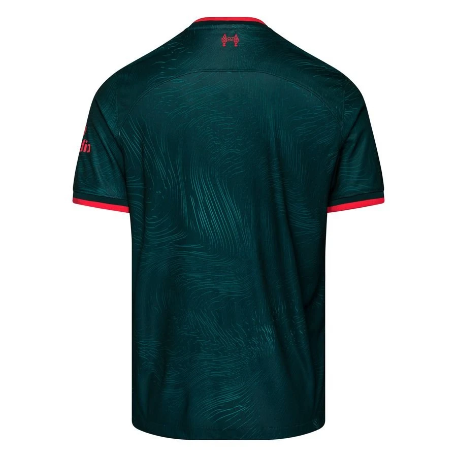 Nike Liverpool Third Shirt 2022/23 2 Nike Liverpool Third Shirt 2022/23 - Image 2