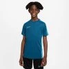 Nike Training T-Shirt Dri-FIT Academy 23 - Green/Baltic Blue/White Kids