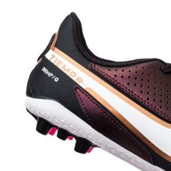 Nike Tiempo Legend 9 Academy AG Generation - Space Purple/White Kids -football e9b59a9547d0
