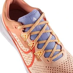 Nike Running Shoe React Pegasus Trail 4 - Orange/Ember Glow/Madder Root Woman 18 Nike Running Shoe React Pegasus Trail 4 - Orange/Ember Glow/Madder Root Woman -football e9fe535b8947