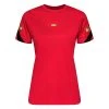 Nike Playershirt Dri-FIT Strike 21 - Siren Red/Black/Green Strike Woman