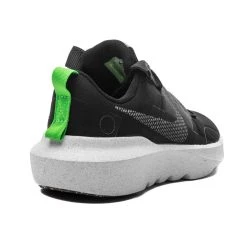 Nike Sneaker Crater Impact - Black/Iron Grey/Smoke Grey Kids -football ea46cb83c3a4