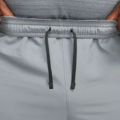 Nike Training Trousers Dri-FIT Challenger Woven - Smoke Grey/Reflect Silver -football ea4fb010eedd