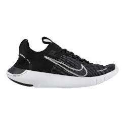 Nike Running Shoe Free Run Next Nature - Black/White/Anthracite