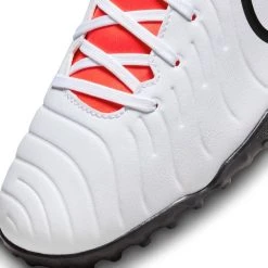 Nike Tiempo Legend 10 Club TF Ready - White/Black/Bright Crimson 8 Nike Tiempo Legend 10 Club TF Ready - White/Black/Bright Crimson -football eace9df13306