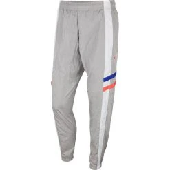 Chelsea Sweatpants NSW Woven Nike Air Max Collection - Matte Silver/White/Concord/Ember Glow