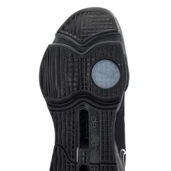 Nike Running Shoe Air Zoom SuperRep 3 - Black/Anthracite/Volt -football eaf1f77a36b8