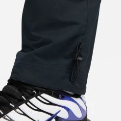 Nike Barcelona Pants NSW Woven - Dark Obsidian 16 Nike Barcelona Pants NSW Woven - Dark Obsidian -football eafb63710c8f