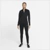 Nike Tracksuit Dri-FIT Academy - Black/White Woman
