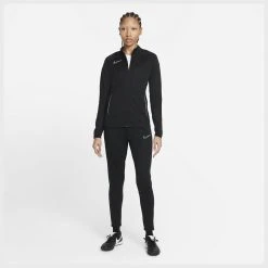 Nike Tracksuit Dri-FIT Academy - Black/White Woman