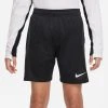 Nike Training Shorts Dri-FIT Strike 23 - Black/Anthracite/White Kids