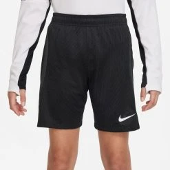 Nike Training Shorts Dri-FIT Strike 23 - Black/Anthracite/White Kids