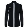 Nike Track Jacket Dri-FIT Academy 23 - Black/White/White Woman
