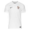 Nike France Away Shirt Women's EURO 2022