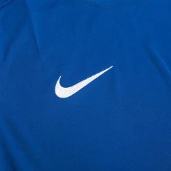 Nike Playershirt Dry Park VII - Royal Blue/White -football eb7a601a3be6