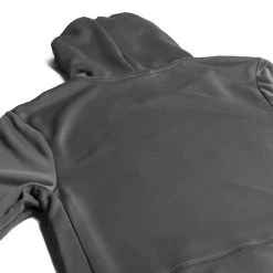 Nike F.C. Hoodie Dri-FIT Libero - Cool Grey/White/Black 9 Nike F.C. Hoodie Dri-FIT Libero - Cool Grey/White/Black -football eb7f863a3b4d