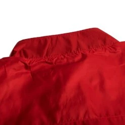 Nike Rain Jacket Repel Park 20 - University Red/White -football eb84fbe4505a