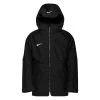 Nike Winter Jacket Academy 18 - Black/White Kids