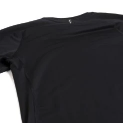 Nike Pro Warm Crew - Black/White Long Sleeves -football ec41d4f01c6c