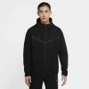 Nike Hoodie NSW Tech Fleece - Black