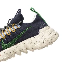 Nike Sneaker Space Hippie 01 - Obsidian/Signal Blue/Psychic Blue/White LIMITED EDITION 16 Nike Sneaker Space Hippie 01 - Obsidian/Signal Blue/Psychic Blue/White LIMITED EDITION -football ed28ebb84ee1