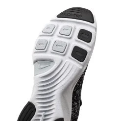 Nike Running Shoe SuperRep Go 3 Next Nature Flyknit - Black/Pure Platinum/White -football ed5cf4d1c74a