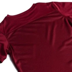 Nike Playershirt Dry Park VII - Team Red/White Kids -football ed6c4a4cdb89