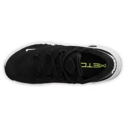 Nike Free Training Shoe Metcon 4 - Black/Iron Grey/Volt -football ed9cfee85494