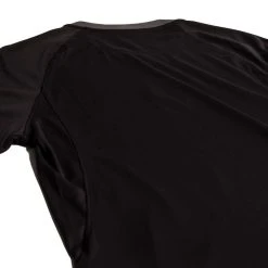 Nike Paris Saint Germain Training T-Shirt Dri-FIT Lifestyle - Black/Dark Grey/Siren Red Woman -football ee37d693930b