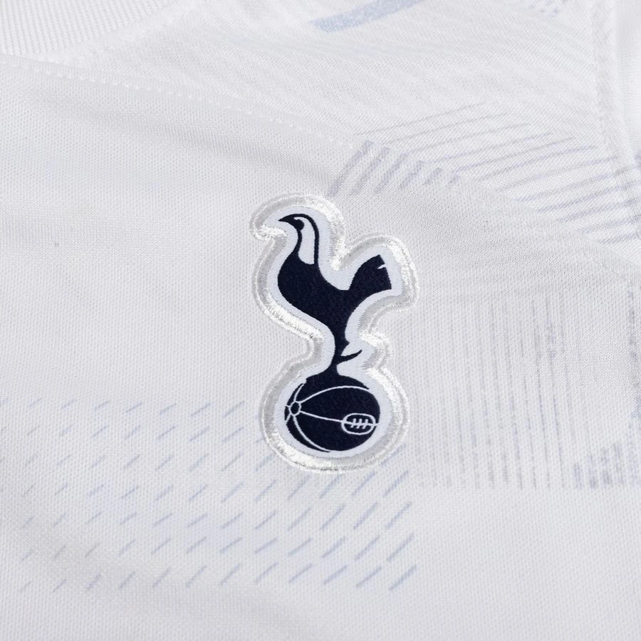Nike Tottenham Home Shirt 2023/24 Mini-Kit Kids 2 Nike Tottenham Home Shirt 2023/24 Mini-Kit Kids - Image 2
