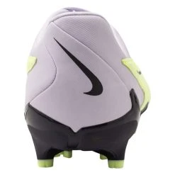Nike Phantom GX Academy MG Luminous - Barely Volt/Gridiron/Barely Grape -football ee3e25ad37df
