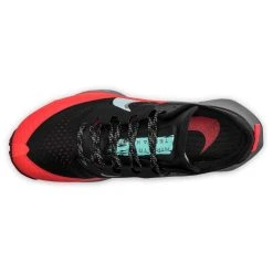 Nike Running Shoe Air Zoom Terra Kiger 7 - Black/Dynamic Turq/Dark Beetroot -football ee46e18c5e2c