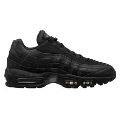 Nike Sneaker Air Max 95 Essential - Black/Dark Grey
