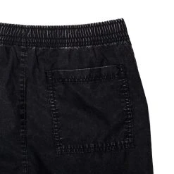 Nike Shorts NSW Heritage Woven - Black -football eec1e273d1be