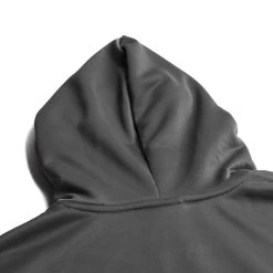 Nike F.C. Hoodie Dri-FIT Libero - Cool Grey/White/Black 8 Nike F.C. Hoodie Dri-FIT Libero - Cool Grey/White/Black -football eee0e3863fb4