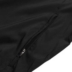 Nike Running Jacket Windrunner - Black -football ef32990dd14c