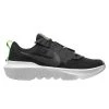 Nike Sneaker Crater Impact - Black/Iron Grey/Smoke Grey Kids