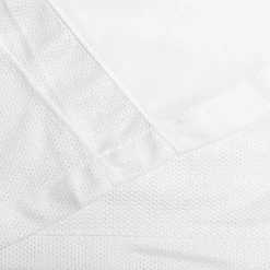 Nike Playershirt DF Strike II - White/Black Woman -football ef6bdc838df7