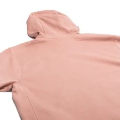 Nike Paris Saint Germain Hoodie NSW Club - Rose Tone/White -football efa14c86e156